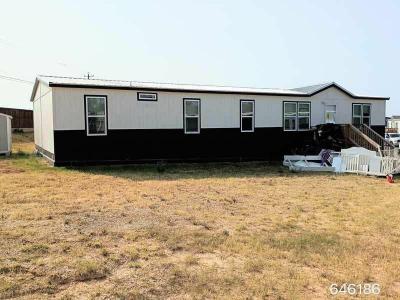 Mobile Home at The Reserve At Flores Valley 15906 Flores Curv # 171 San Antonio, TX 78221