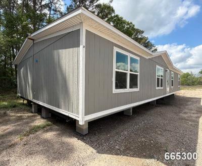 Mobile Home at Clearance Homes Of Texas 18224 Us Highway 59 New Caney, TX 77357