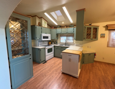 Photo 4 of 12 of home located at 1110 North Henness Rd 1016 Casa Grande, AZ 85122