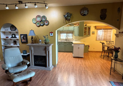 Photo 5 of 12 of home located at 1110 North Henness Rd 1016 Casa Grande, AZ 85122