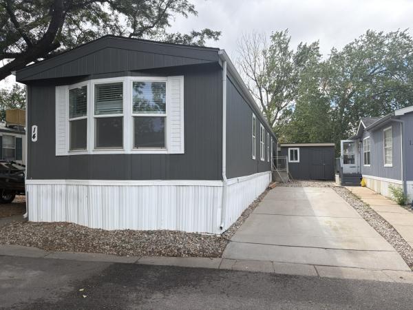 1999 MFHM Mobile Home For Sale