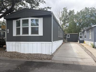 Mobile Home at 3717 S Taft Hill Rd Site 014 Fort Collins, CO 80526