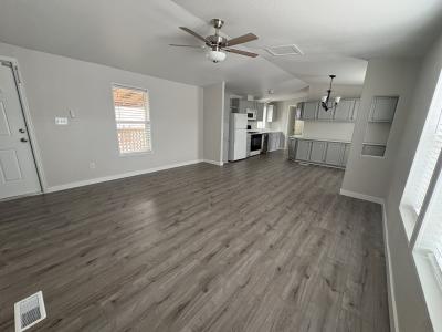 Photo 2 of 10 of home located at 3717 S Taft Hill Rd Site 014 Fort Collins, CO 80526