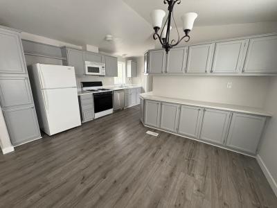 Photo 3 of 10 of home located at 3717 S Taft Hill Rd Site 014 Fort Collins, CO 80526
