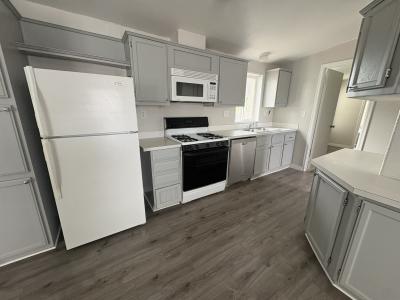 Photo 4 of 10 of home located at 3717 S Taft Hill Rd Site 014 Fort Collins, CO 80526
