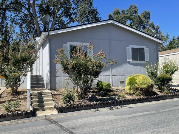 2001 Fleetwood Mobile Home For Sale
