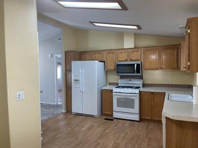 Photo 2 of 10 of home located at 46041 Road 415 Lot # 109 Coarsegold, CA 93614