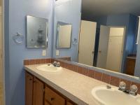 2001 Fleetwood 4563B Mobile Home