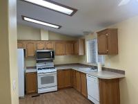 2001 Fleetwood 4563B Mobile Home