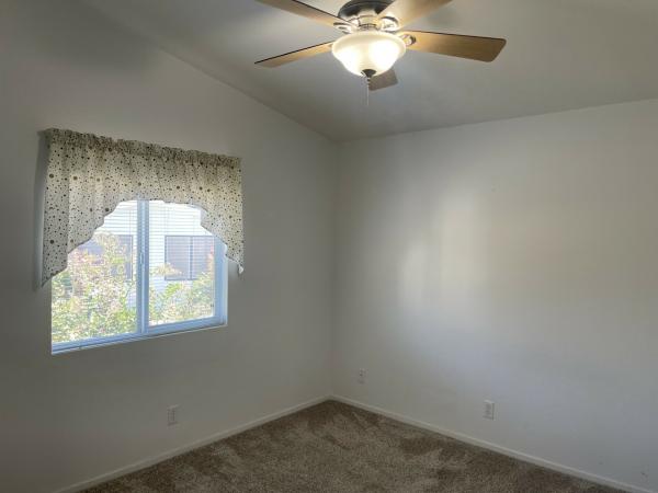 2001 Fleetwood 4563B Mobile Home
