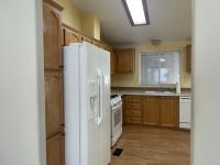 2001 Fleetwood 4563B Mobile Home