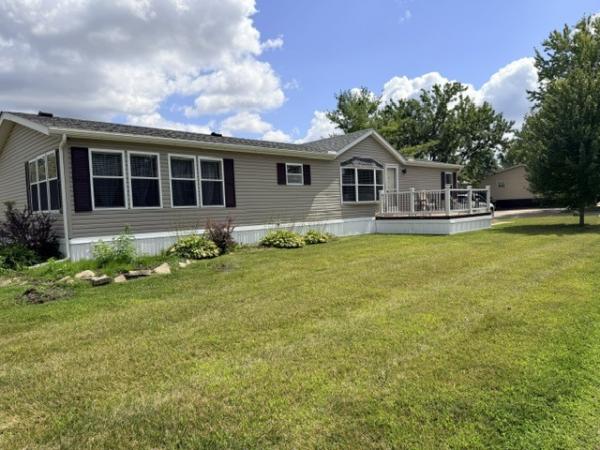 1994 Fleetwood Mobile Home For Sale