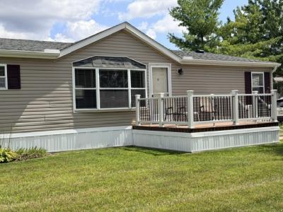 Photo 3 of 17 of home located at 6528 Barrie Circle Brighton, MI 48114