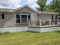 1994 Fleetwood MI0014508497 Mobile Home