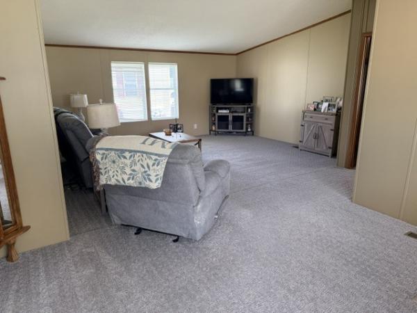 1994 Fleetwood MI0014508497 Mobile Home