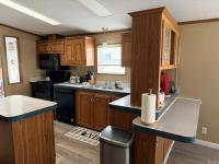 1994 Fleetwood MI0014508497 Mobile Home