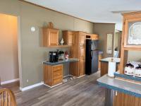 1994 Fleetwood MI0014508497 Mobile Home