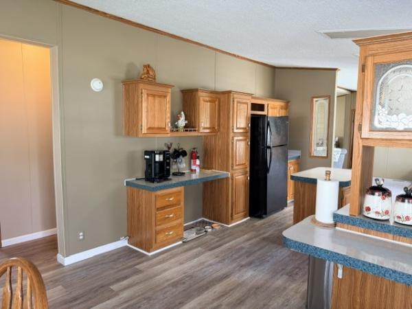 1994 Fleetwood MI0014508497 Mobile Home
