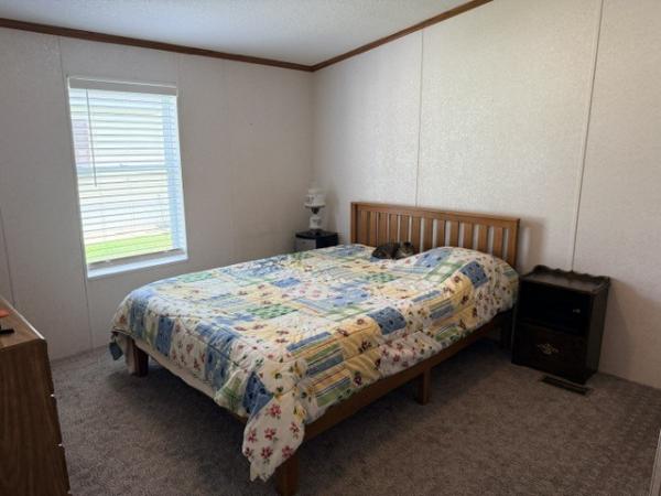 1994 Fleetwood MI0014508497 Mobile Home