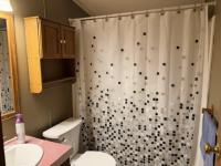 1994 Fleetwood MI0014508497 Mobile Home