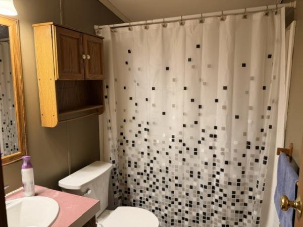 1994 Fleetwood MI0014508497 Mobile Home