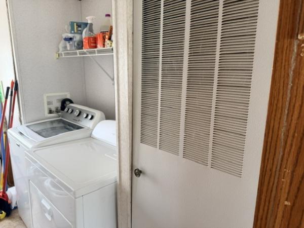 1994 Fleetwood MI0014508497 Mobile Home