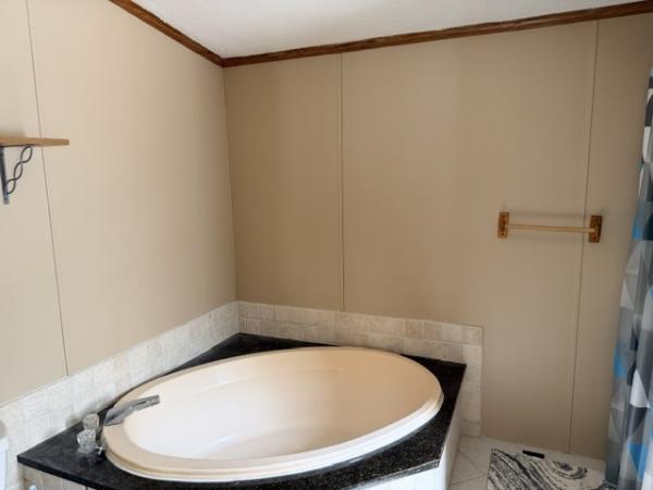 1994 Fleetwood MI0014508497 Mobile Home