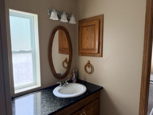 1994 Fleetwood MI0014508497 Mobile Home