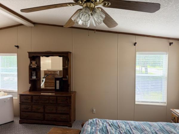 1994 Fleetwood MI0014508497 Mobile Home
