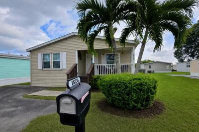 Mobile Home at 18736 SW 344th Ter Homestead, FL 33034