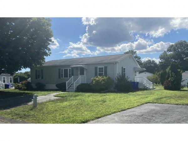 1988 Burlington Mobile Home For Sale