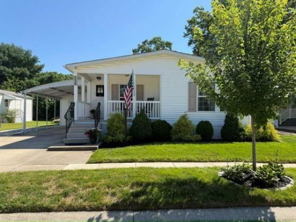 1996 Virginia Mobile Home For Sale