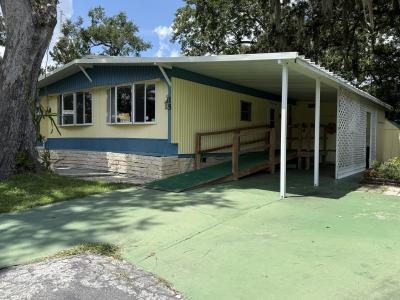 Mobile Home at 15 Northwood Drive Port Orange, FL 32129