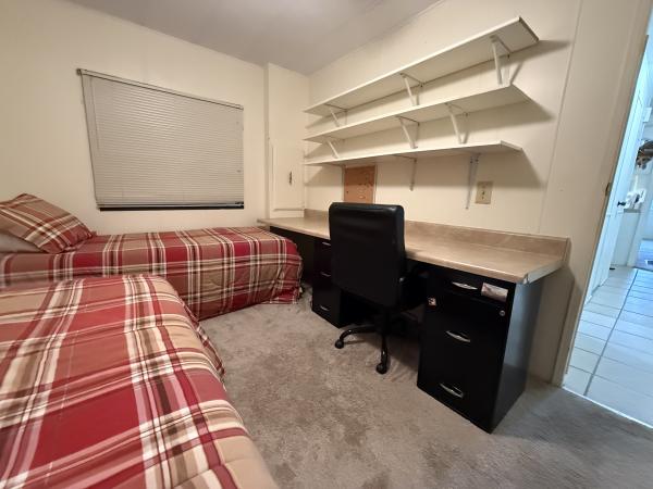 1975 BROA 4W033384S3815U&X Mobile Home