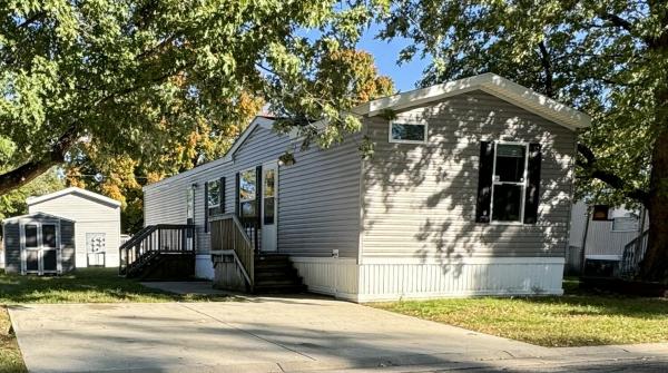 2019 CAVCO Mobile Home For Sale