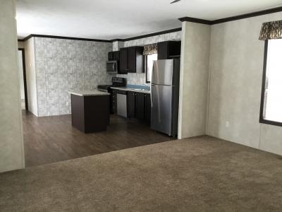 Photo 2 of 12 of home located at 127 Brookside Manor Goshen, IN 46526