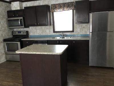 Photo 4 of 12 of home located at 127 Brookside Manor Goshen, IN 46526