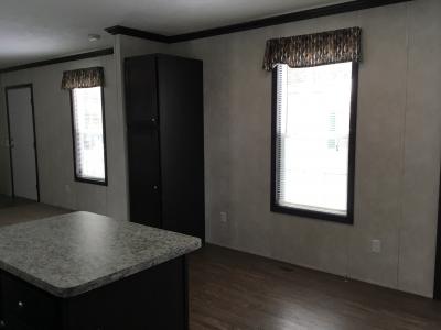 Photo 5 of 12 of home located at 127 Brookside Manor Goshen, IN 46526