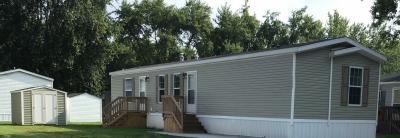 Mobile Home at 112 Brookside Manor Goshen, IN 46526