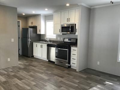 Photo 2 of 11 of home located at 112 Brookside Manor Goshen, IN 46526