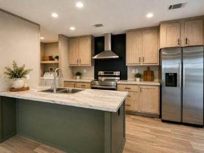 Mobile Home at 1123 Walt Williams Road, #23 Lakeland, FL 33809