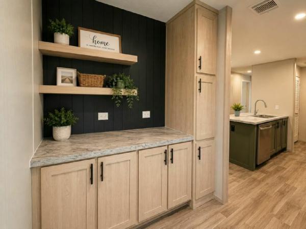 2026 Clayton - Waycross GA epic journey Manufactured Home