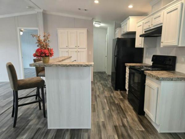 2024 Nobility Kingswood Manufactured Home