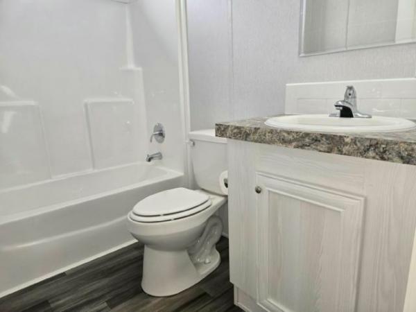 2024 Nobility Kingswood Manufactured Home