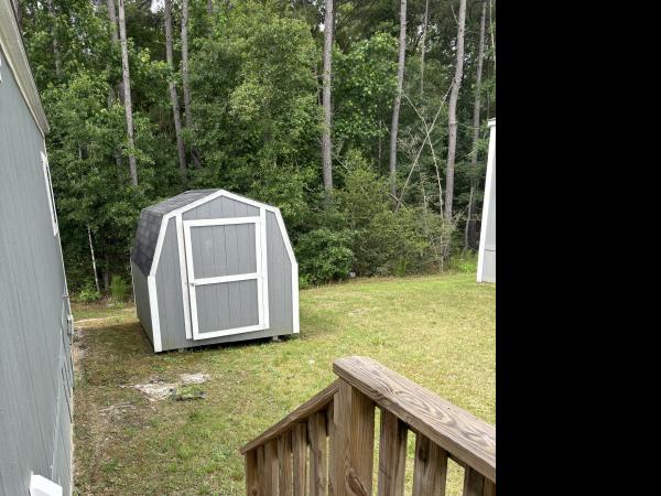 2023 Clayton 31ANN16763AH24 Mobile Home