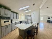 1991 Jacobsen Manufactured Home