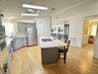 1991 Jacobsen Manufactured Home