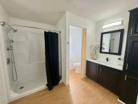 1991 Jacobsen Manufactured Home