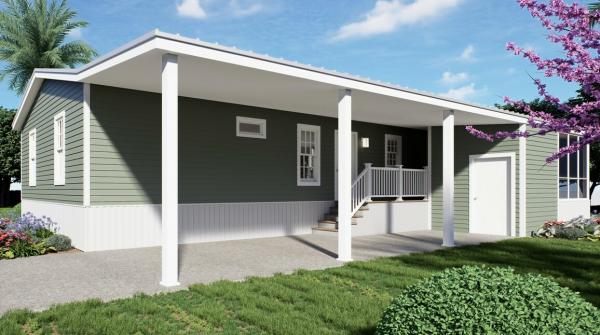 2026 Jacobsen Mobile Home For Sale