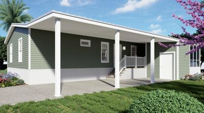 Mobile Home at 66146 Tudor Rd. Pinellas Park, FL 33782